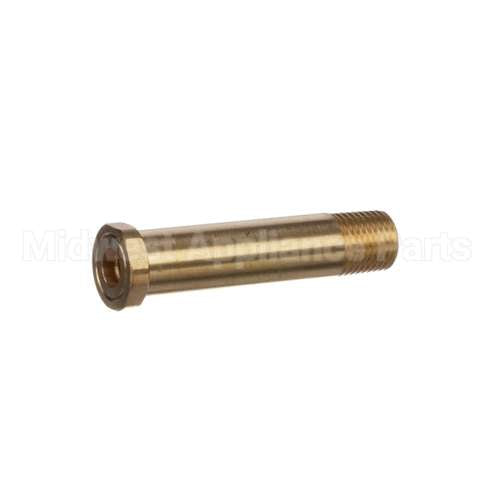 740-12 Lancer Co2 Inlet Nipple Left Thread