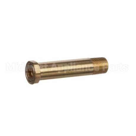 740-12 Lancer Co2 Inlet Nipple Left Thread