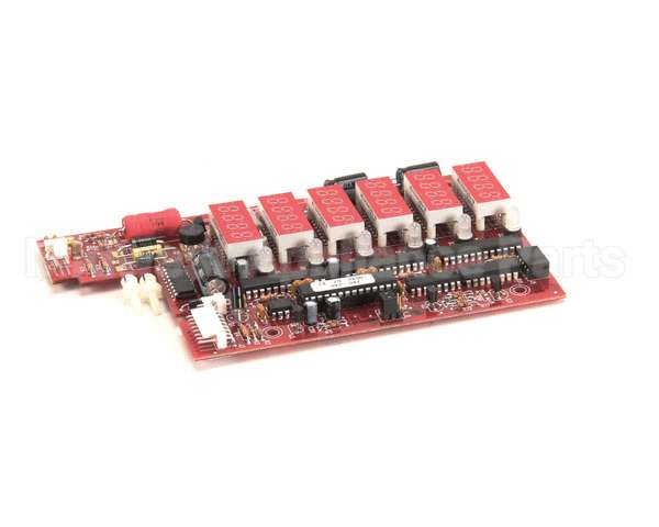 740-240S Prince Castle Pcb,Main (740-T66)