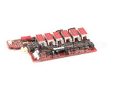 740-240S Prince Castle Pcb,Main (740-T66)