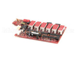 740-240S Prince Castle Pcb,Main (740-T66)