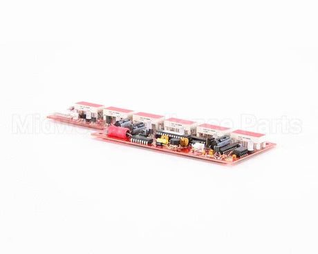 740-244S Prince Castle Kit,Pcb T88H Main