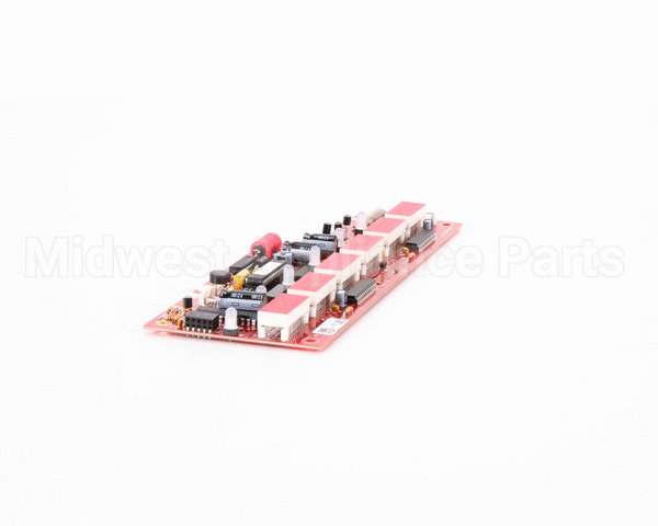 740-244S Prince Castle Kit,Pcb T88H Main