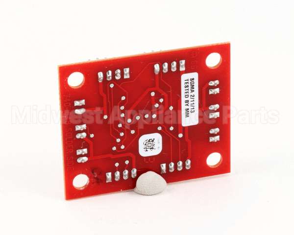 740-650S Prince Castle Pcb Audio Interface