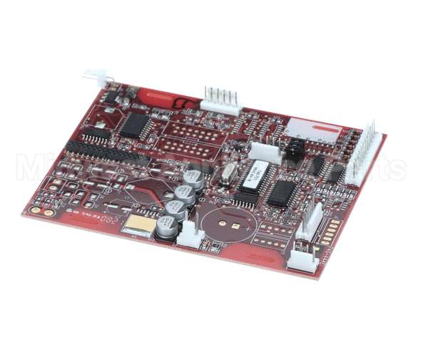 740-721 Prince Castle Assembly, Timer Pcb Main 2003