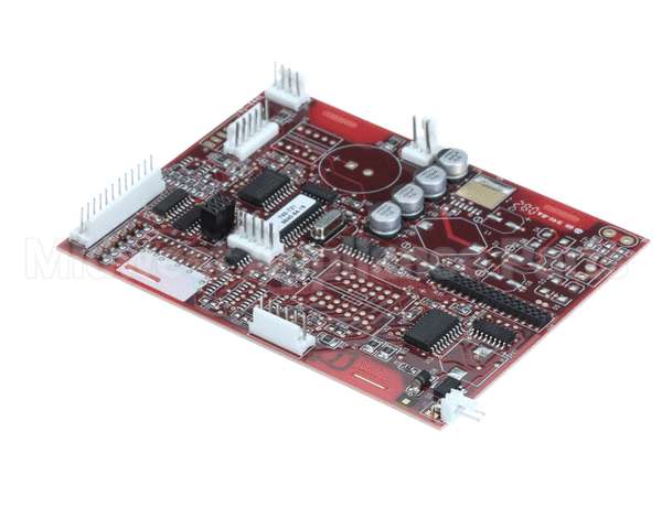 740-721 Prince Castle Assembly, Timer Pcb Main 2003