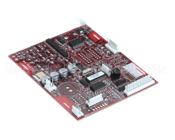 740-721 Prince Castle Assembly, Timer Pcb Main 2003