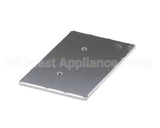 740003 Bevles Heat Sink Plate 2.50 4.00