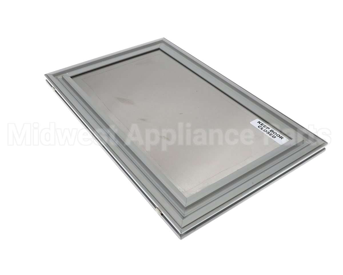 740010113-1 Qbd Modular Systems Rear Sliding Door (One Door)
