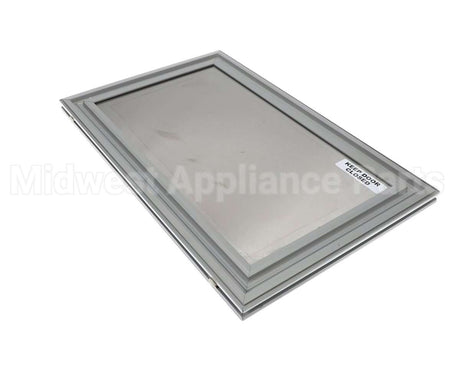 740010113-1 Qbd Modular Systems Rear Sliding Door (One Door)