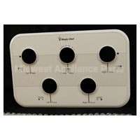74002117 Whirlpool Panel Control (Wht)