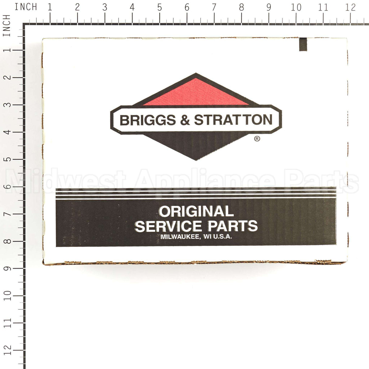 7400231ZMA Briggs & Stratton Weld Spindle Rh