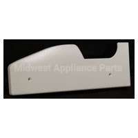 74002439 Whirlpool End Cap Panel (Lt-Wht)