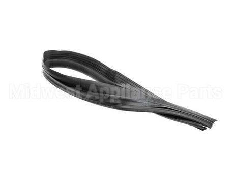 740030601 Qbd Modular Systems Hinge Tdl Cover
