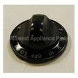 74003119 Whirlpool Knob, Infinite Switch (B