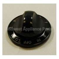 74003119 Whirlpool Knob, Infinite Switch (B