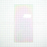 74003320 Whirlpool Glass