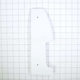 74003370 Whirlpool End Cap Control Pnl (Lt
