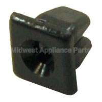74003643 Whirlpool Nut Snap (Square-Blk)