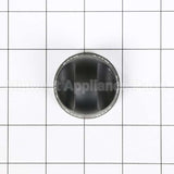 74003944 Whirlpool Knob, Igniter (Blk)