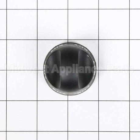 74003944 Whirlpool Knob, Igniter (Blk)