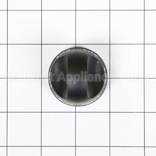 74003944 Whirlpool Knob, Igniter (Blk)