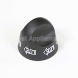 74003944 Whirlpool Knob, Igniter (Blk)