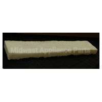 74004520 Whirlpool Insulation Oven Front (