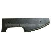 74004547 Whirlpool Cap End (Lt-Blk)