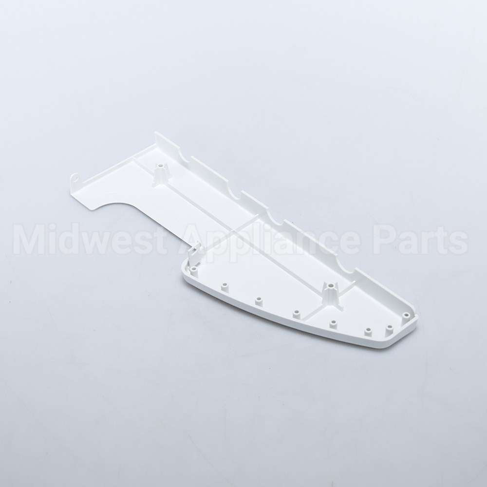 74004548 Whirlpool Cap End (Rt-Wht)