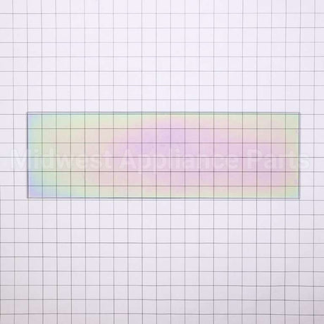 74004566 Whirlpool Glass Door (Inner)