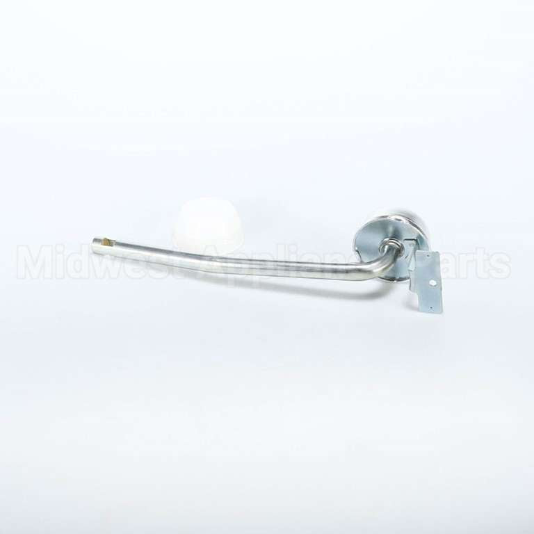 74004583 Whirlpool Burner Top (R.R.)