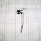 74004583 Whirlpool Burner Top (R.R.)
