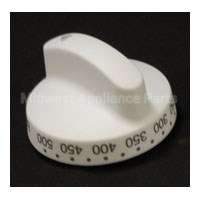 74004649 Whirlpool Knob Thermostat (Wht)
