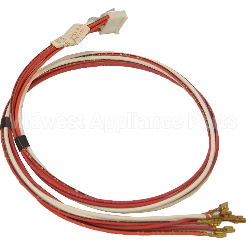 74004687 Whirlpool Harness Relay