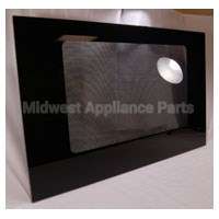 74004852 Whirlpool Glass-Door