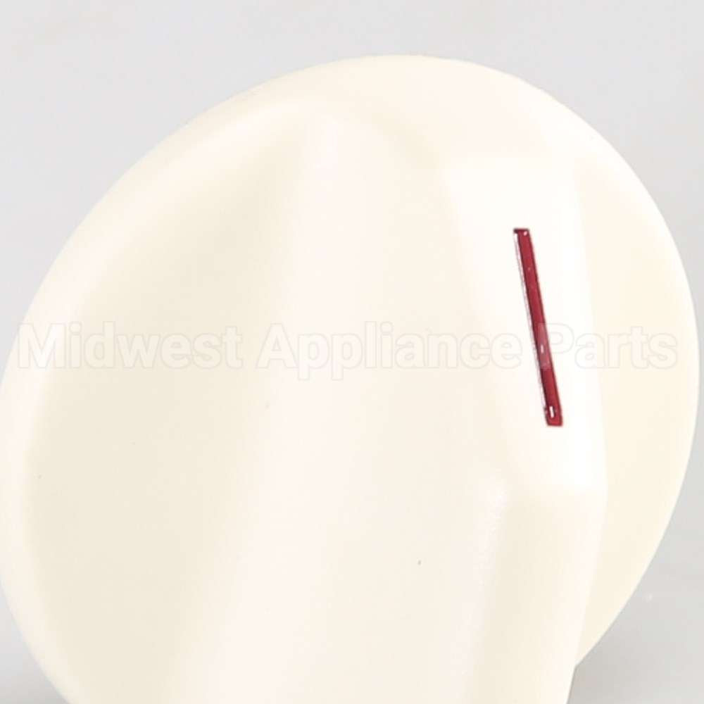74005057 Whirlpool Knob Bsq