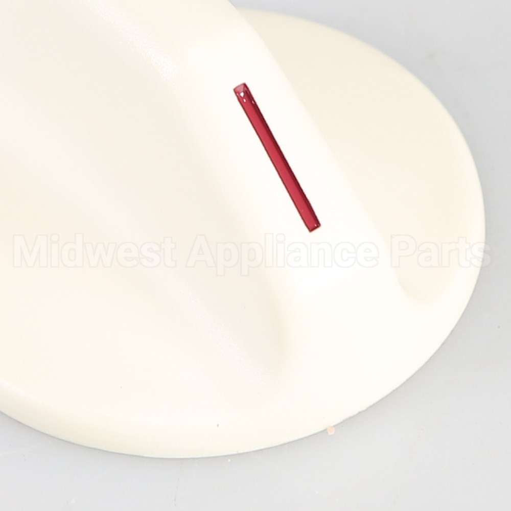 74005057 Whirlpool Knob Bsq