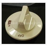 74005115 Whirlpool Knob- Valv