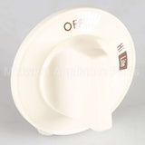74005115 Whirlpool Knob- Valv