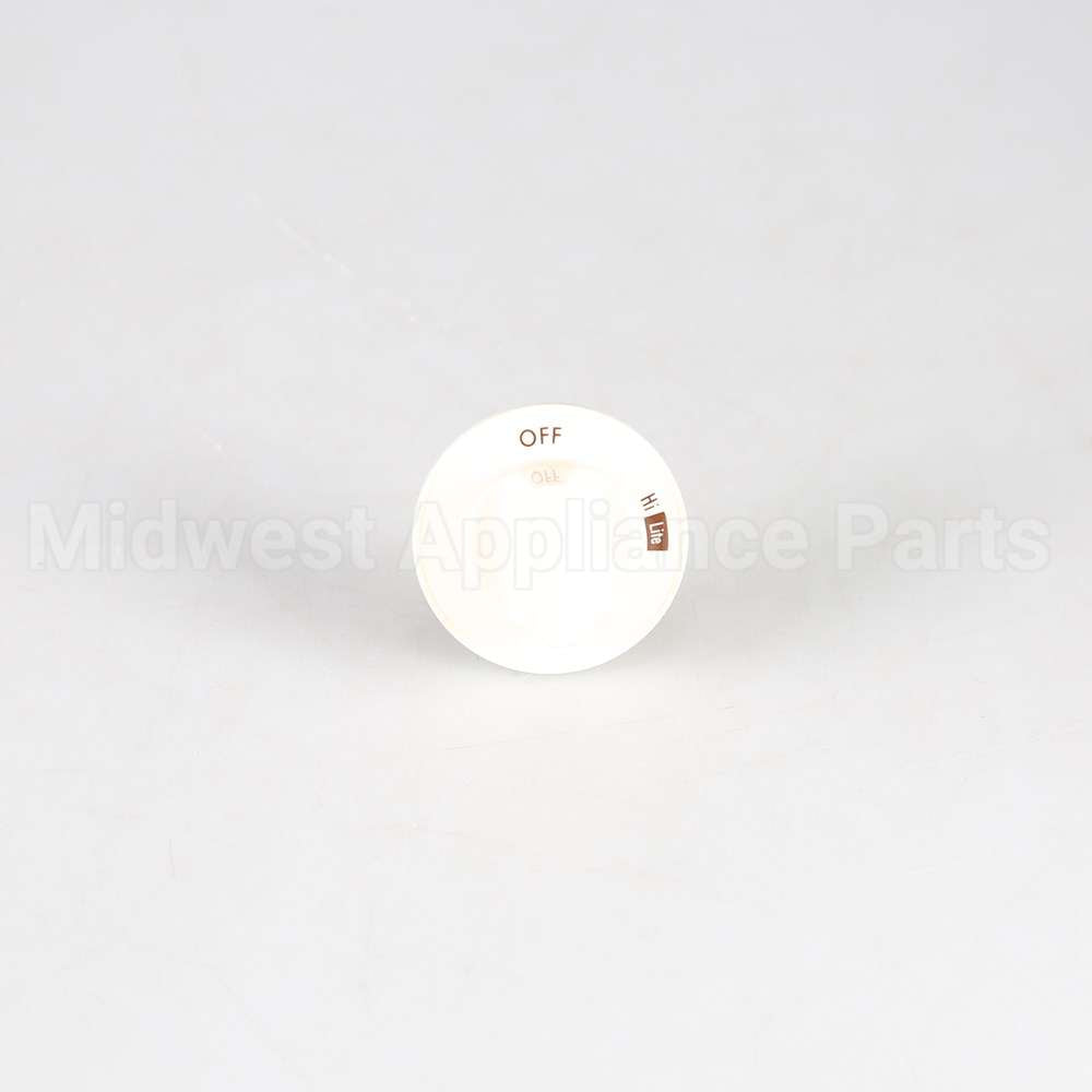 74005115 Whirlpool Knob- Valv