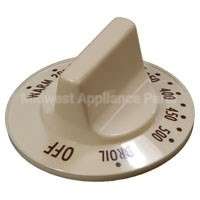 74005116 Whirlpool Knob Thermostat (Bsq)