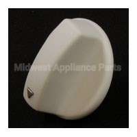 74005688 Whirlpool Knob Valve (Wht)