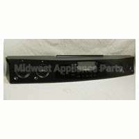 74005701 Whirlpool Control Panel Assy (Blk)