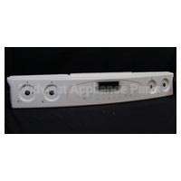 74005741 Whirlpool Control Panl (Bisque)