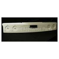 74005749 Whirlpool Control Panel Assy (Bsq)