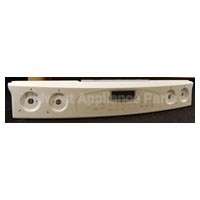 74005751 Whirlpool Control Panel Assy (Wht)
