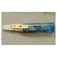 74005804 Whirlpool Light Indicator (Blue)