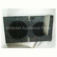 74005878 Whirlpool Glass Fram