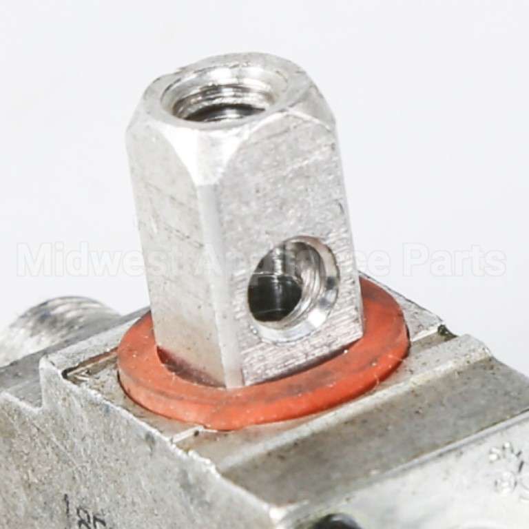 74006065 Whirlpool Valve Top Burner